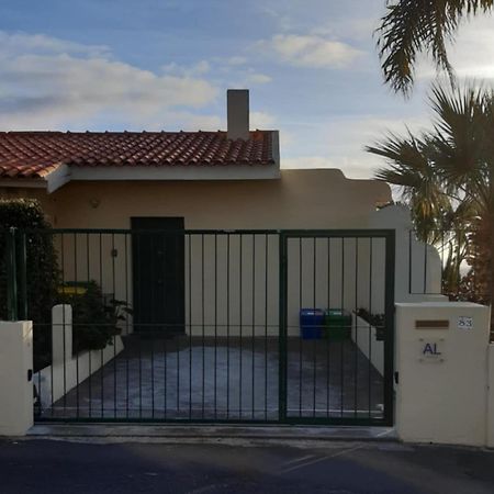 Garajau House - Sunrise To Sunset Ocean View Villa كانيكو المظهر الخارجي الصورة