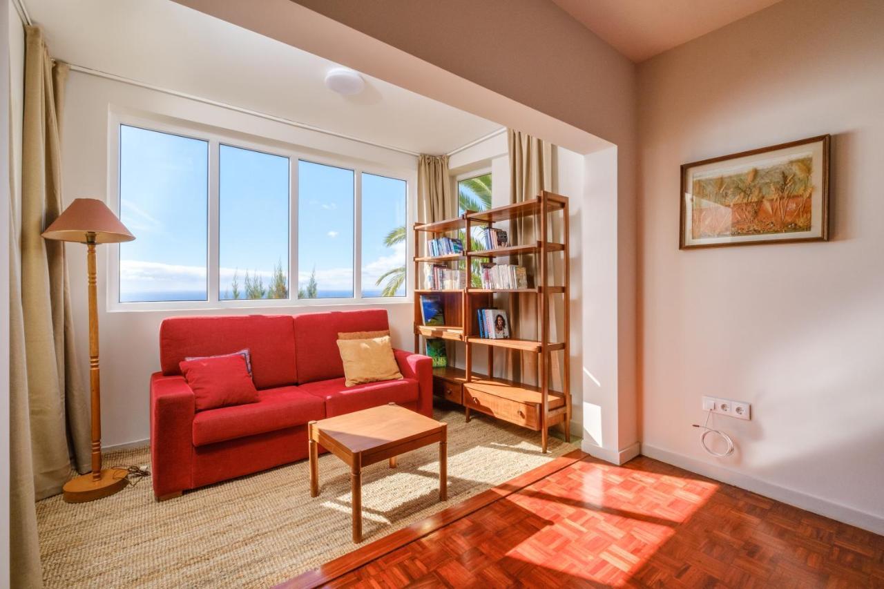 Garajau House - Sunrise To Sunset Ocean View Villa كانيكو المظهر الخارجي الصورة