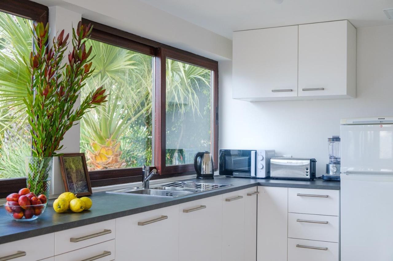 Garajau House - Sunrise To Sunset Ocean View Villa كانيكو المظهر الخارجي الصورة