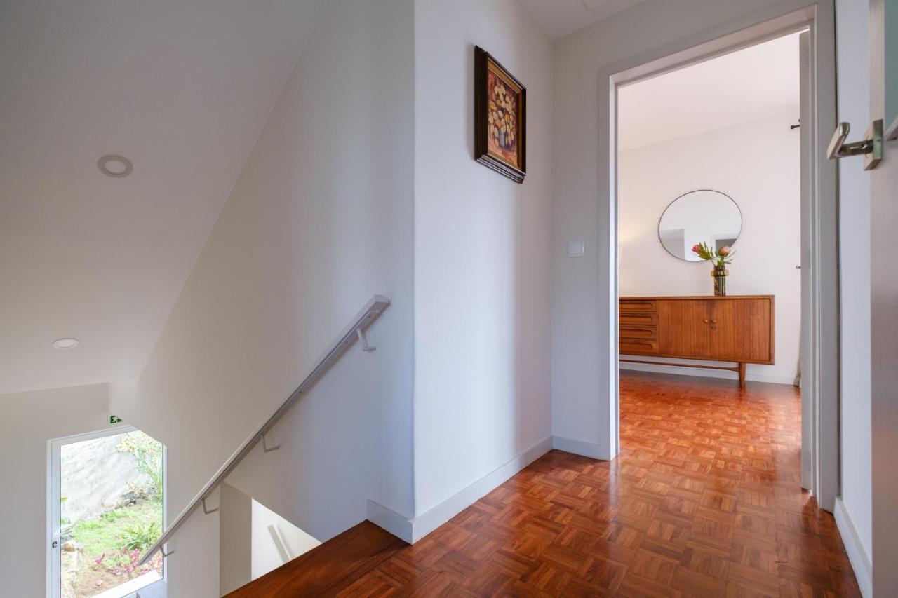 Garajau House - Sunrise To Sunset Ocean View Villa كانيكو المظهر الخارجي الصورة