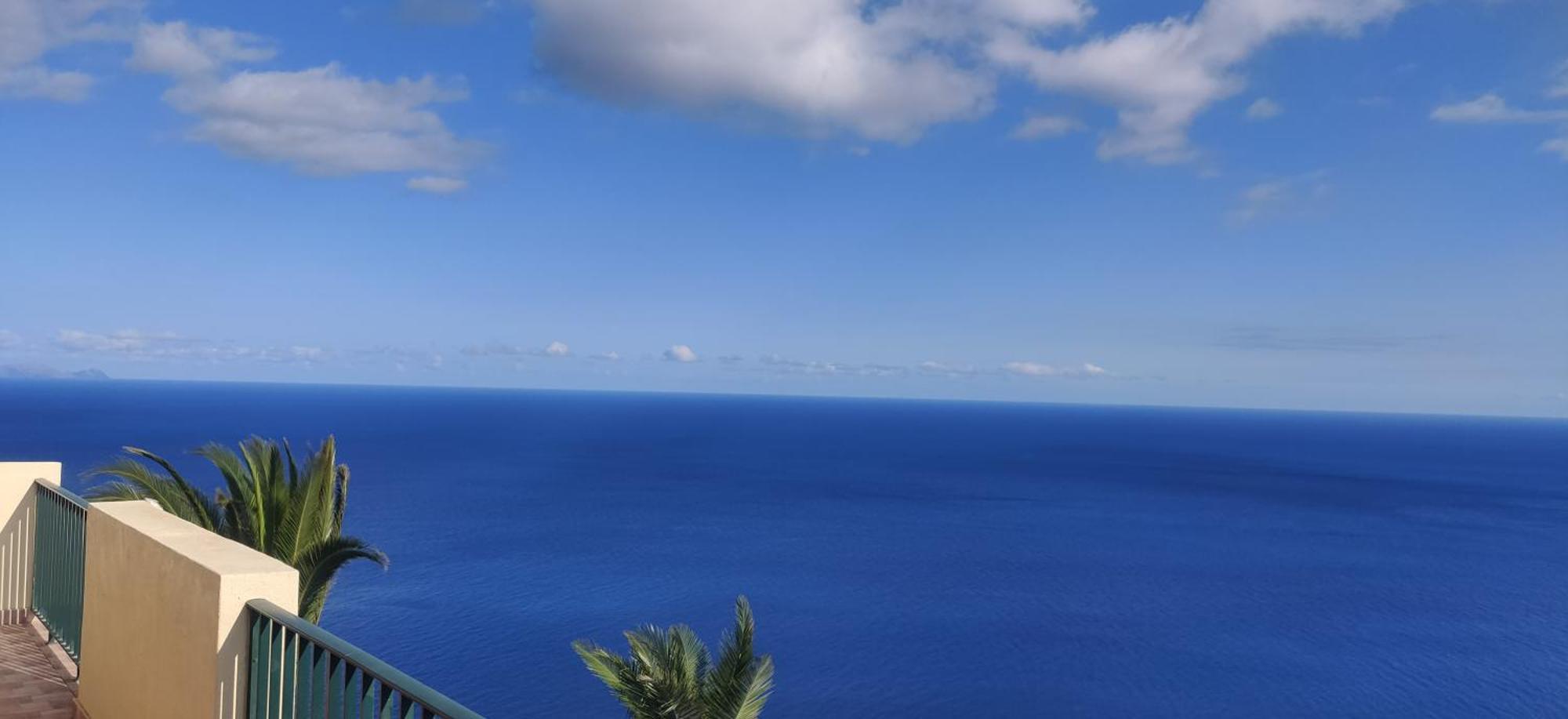 Garajau House - Sunrise To Sunset Ocean View Villa كانيكو المظهر الخارجي الصورة
